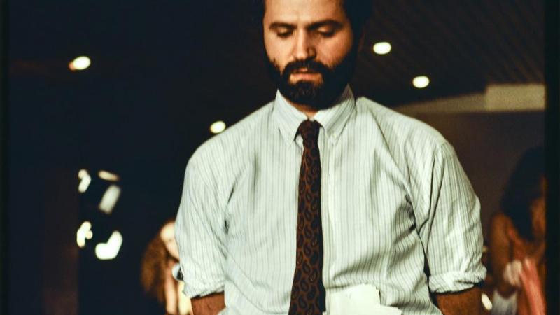 Kwarteeuw geleden werd modekoning Gianni Versace doodgeschoten