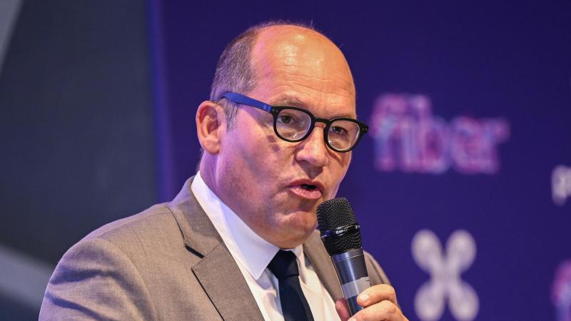 Brussels burgemeester Close wil cannabis uit strafrecht halen
