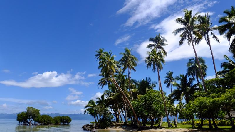 Eilanden in Stille Oceaan trekken naar Internationaal Gerechtshof voor klimaat