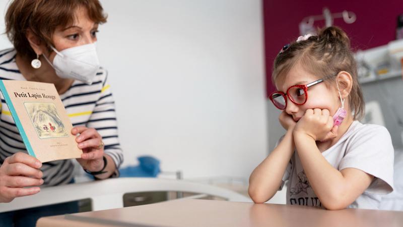 Ontdekking van kankeronderzoekers kan groei hersentumor bij kinderen verminderen