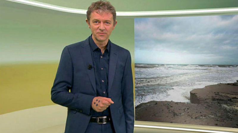 Hitte is wel degelijk uitzonderlijk, zegt Frank Deboosere: «Bewijs dat klimaat opwarmt»