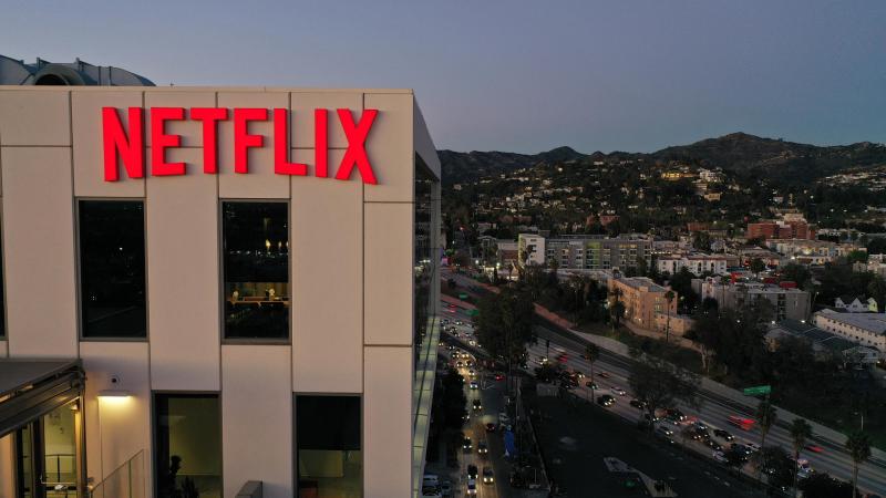 Nu officieel: Netflix test toeslag voor delen van wachtwoord