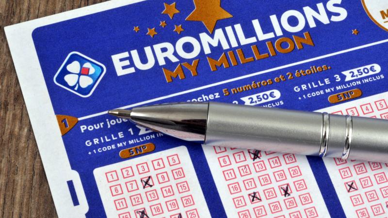 WOW. Record bij EuroMillions gesneuveld: 230 miljoen euro voor één winnaar