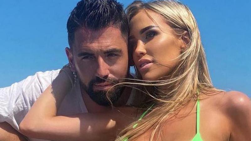 Dimitri Vegas en Anouk Matton twijfelen over gezinsuitbreiding: «Weet niet of ik nog eens alles wil opgeven»