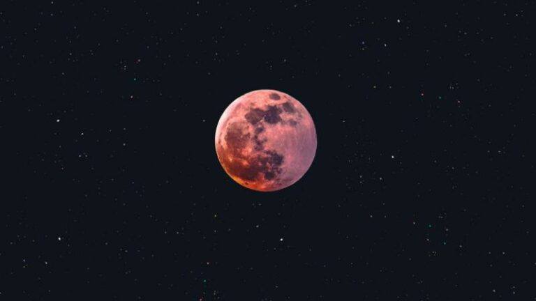 NASA vliegt op DEZE datum nog eens naar de Maan