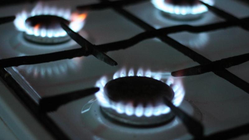 Gasprijzen dalen na hervatten gastoevoer Nord Stream