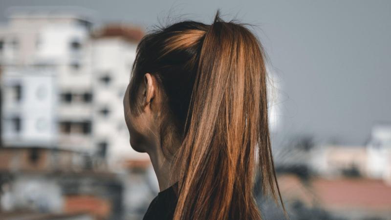 Zo maak je volgens Instagram de mooiste paardenstaart