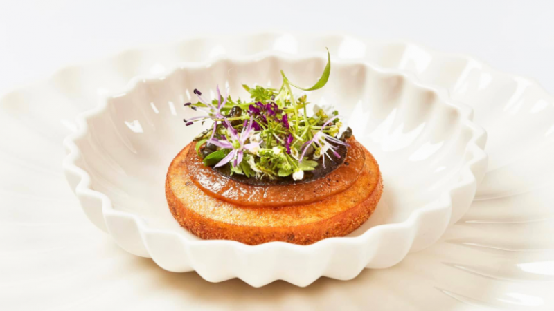 Dit is het nieuwe beste restaurant ter wereld, ook twee Belgische restaurants in top 50