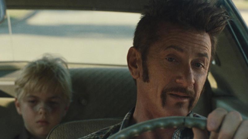 MOVIES. Sean Penn over familiedrama ‘Flag Day’: «Het is mijn job om de eenzaamheid van mensen te verlichten»