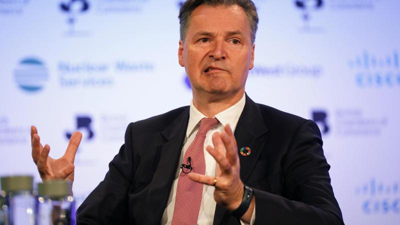 BIZAR. CEO Heathrow beschuldigt passagiers van «handicap te faken» om luchthavenchaos te omzeilen