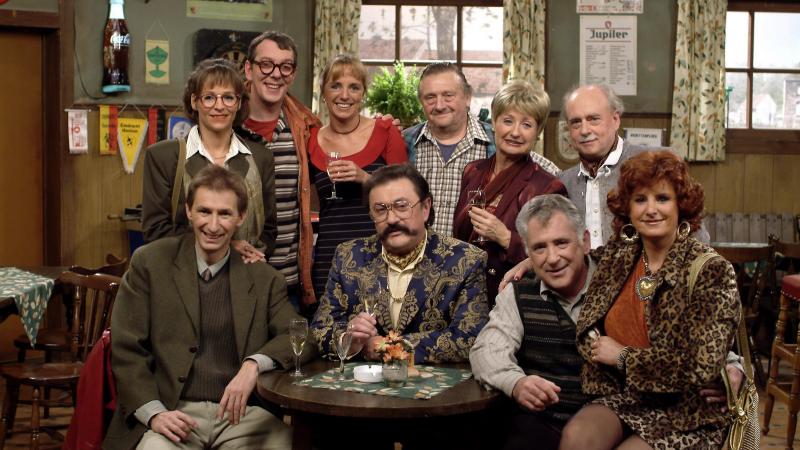 Expert over geschrapte ‘F.C. De Kampioenen’: «Geen censuur, er is ook zoiets als voortschrijdend inzicht»