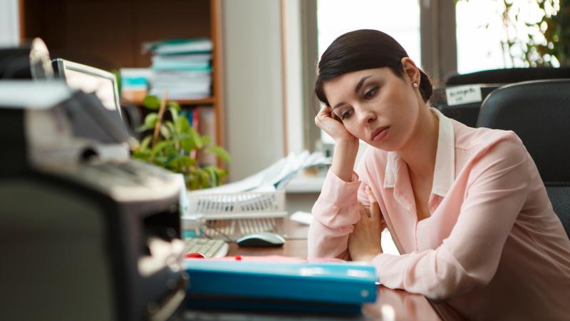 DIT is hoe vaak we (dag)dromen