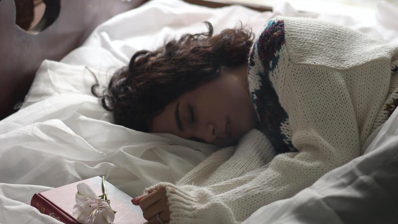 STUDIE. Te veel middagdutjes leiden tot een vroegere dood