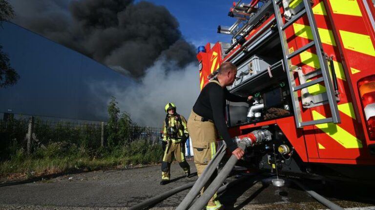 Brandverzekering wordt duurder