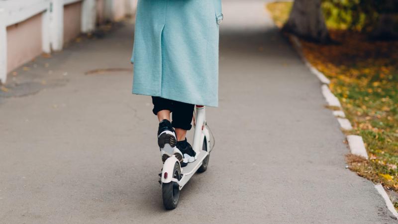 Antwerpen neemt maatregelen tegen deelsteps: voortaan ‘no-go’ en ‘slow-speed’ zones