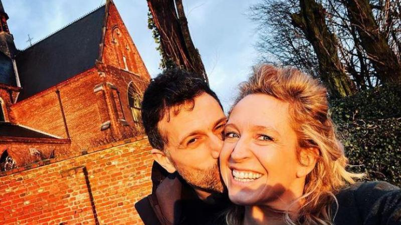 Cath Luyten heeft geweldig nieuws: «De man met wie ik deze kleine Mowgli wil grootbrengen»