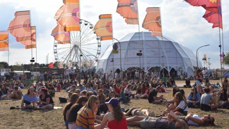 Deze artiesten zeggen af voor Pukkelpop, maar organisatie kondigt wel nieuw podium aan