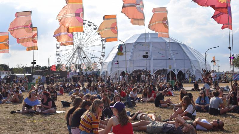 Deze artiesten zeggen af voor Pukkelpop, maar organisatie kondigt wel nieuw podium aan