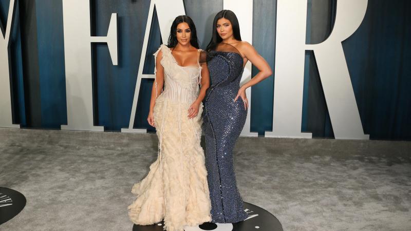 Dan toch! Instagram draait update terug na kritiek Kardashians