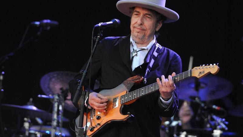 Aanklacht tegen Bob Dylan wegens seksueel misbruik ingetrokken