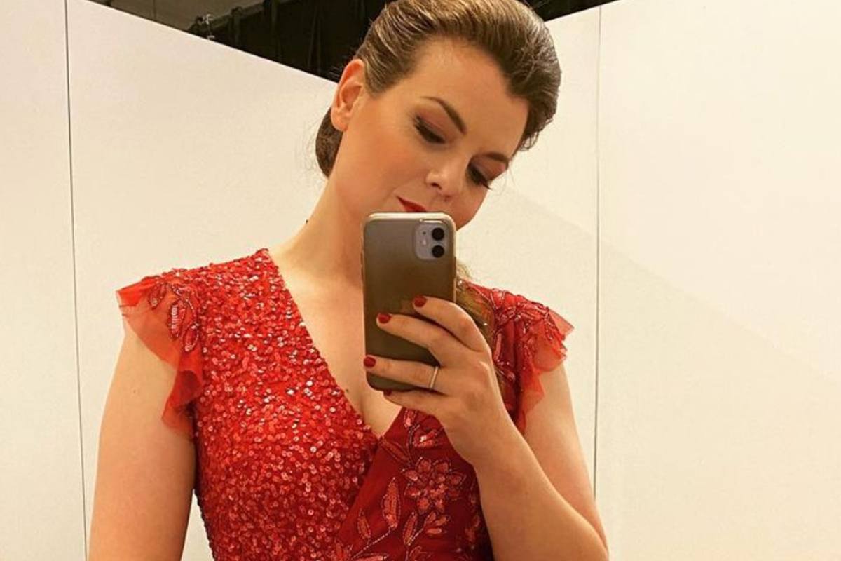 Astrid Stockman reageert op ‘pikant’ voorstel van fan: “150.000 euro!” (foto’s)