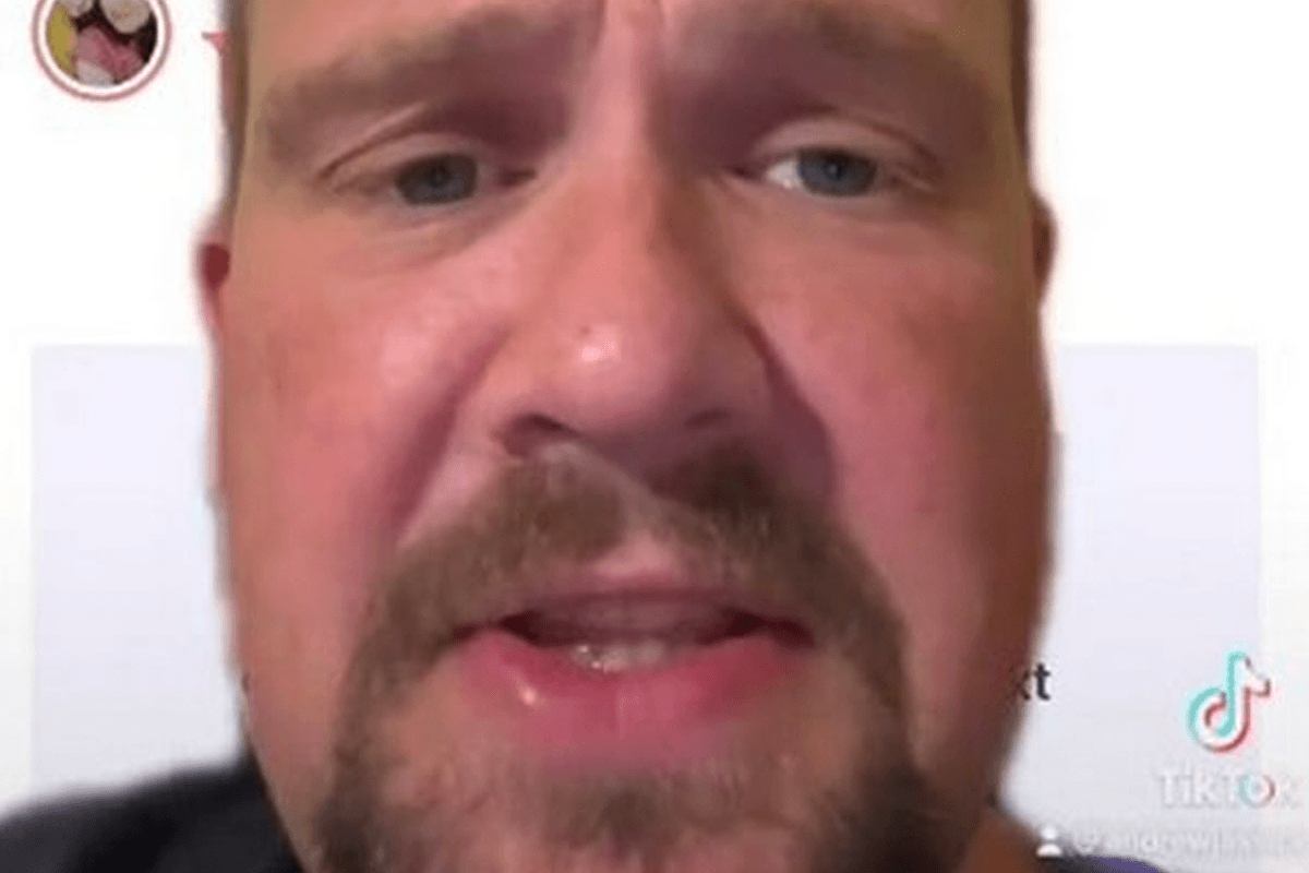 Koppel gebruikt app om seksleven spannender te maken, maar dan loopt het COMPLEET fout: “Dit is hilarisch!” (video)