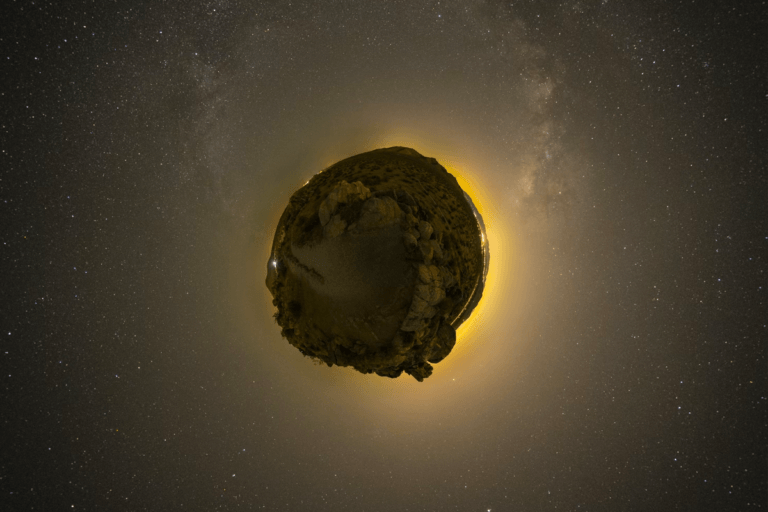 Goed nieuws! Dodelijke asteroïde die in 2052 tegen de aarde zou knallen zal onze planeet dan toch missen