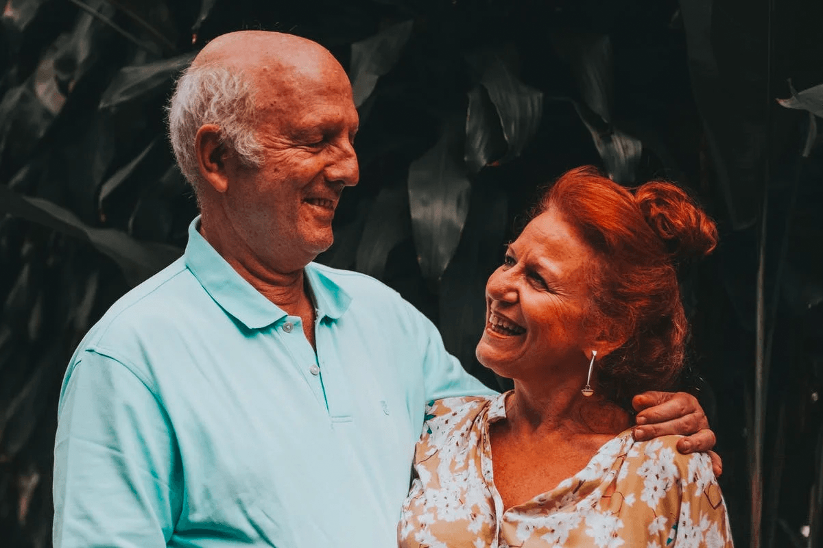 Studie laat er geen twijfel over bestaan: “Gepensioneerden hebben meer seks dan Gen Z”