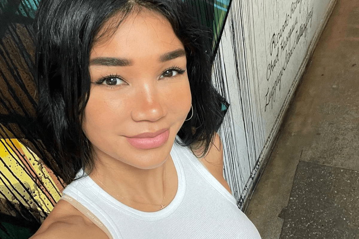 “Ja, ik ben een knappe mama en mensen denken dat mijn dochter en ik zussen zijn” (foto’s)