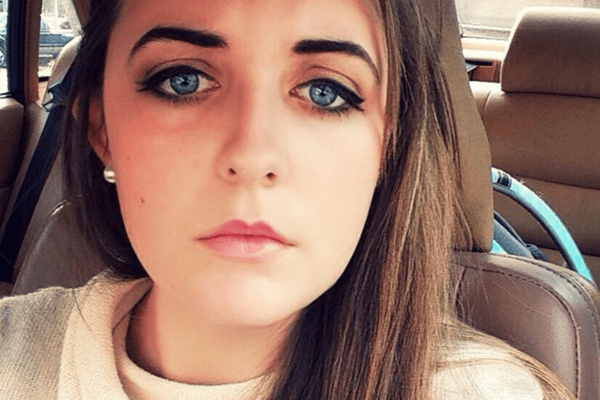 “Mijn strenge opvoeding zorgde ervoor dat mijn geslachtsdeel ’te nauw’ was geworden…”