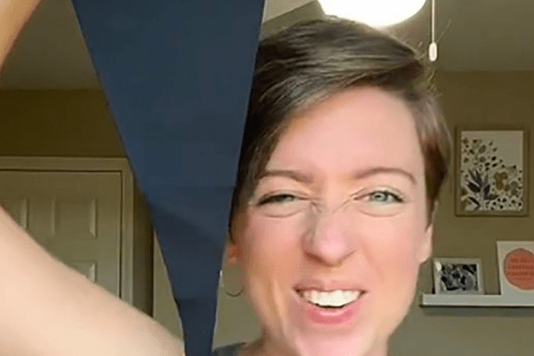 TikTokster toont aan: “Op DEZE manier faken acteurs en actrices de heetste seksscènes!” (video)