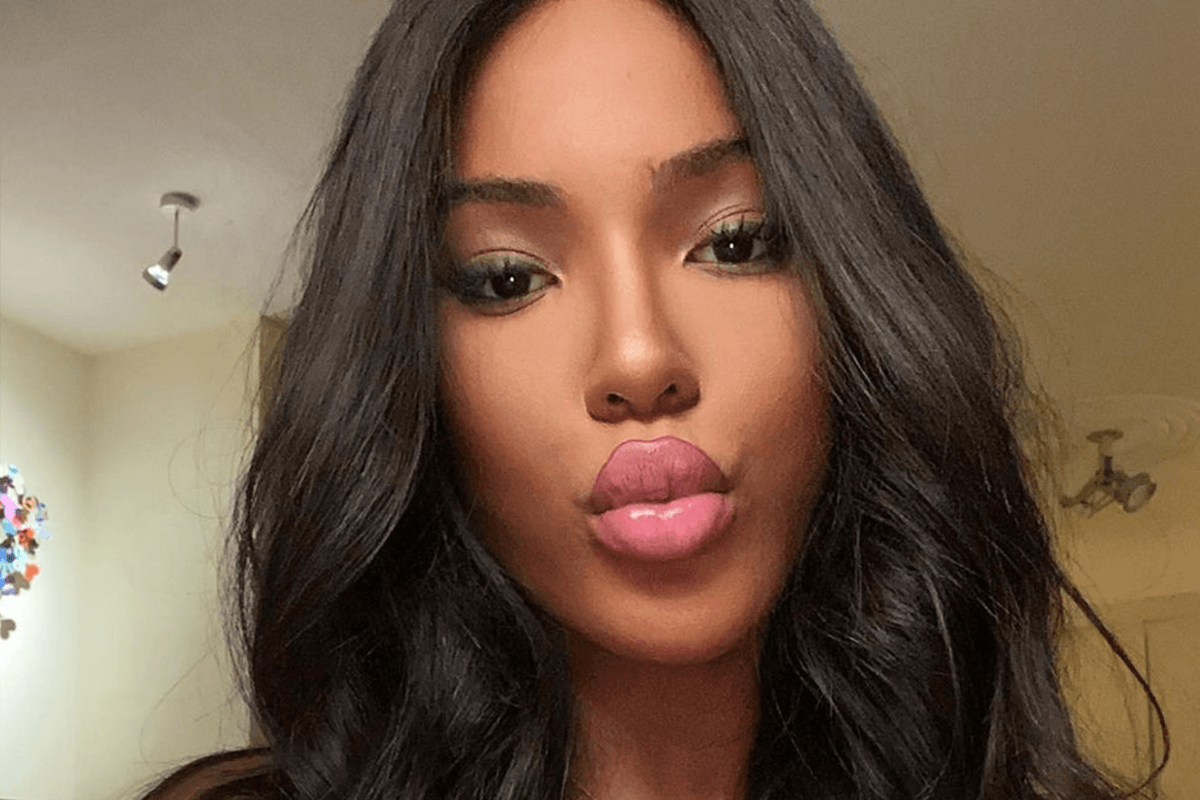 Miss-finaliste start een ‘seksdieet’ om calorieën te verbranden tijdens vijf uur (!) durende sekssessies (foto’s)