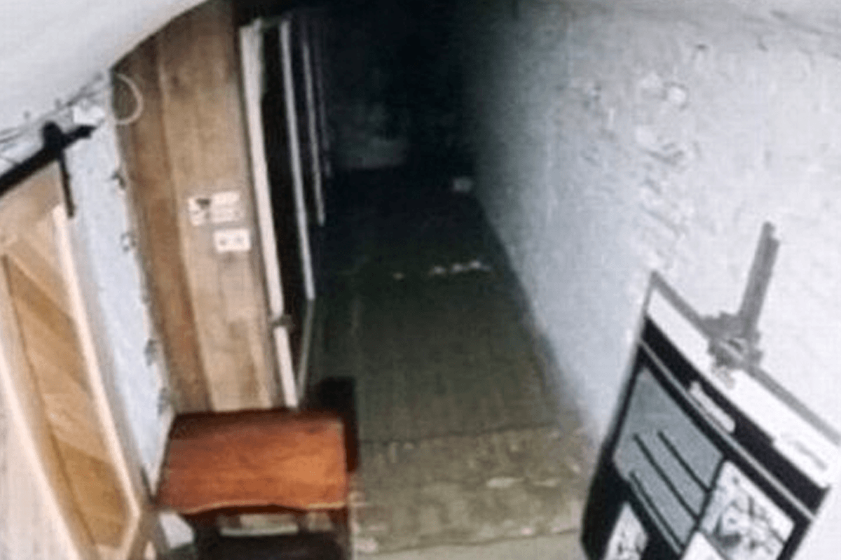 Museum smeekt bezoekers om te stoppen er seks te hebben na ‘overlast’ (foto’s)