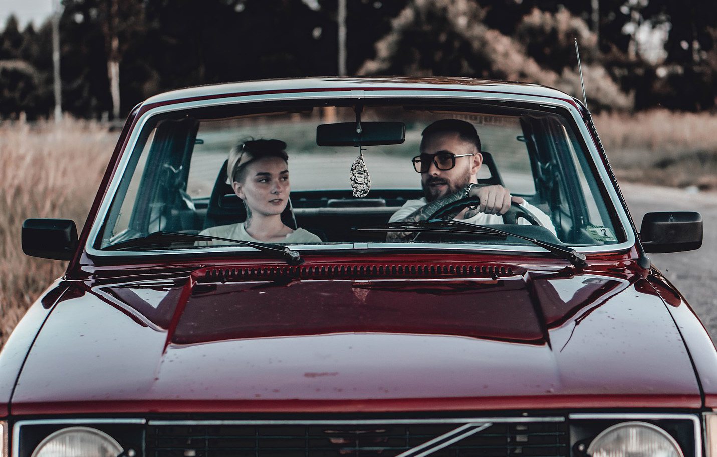 Onderzoek wijst uit: dit zijn de populairste auto’s om seks in te hebben