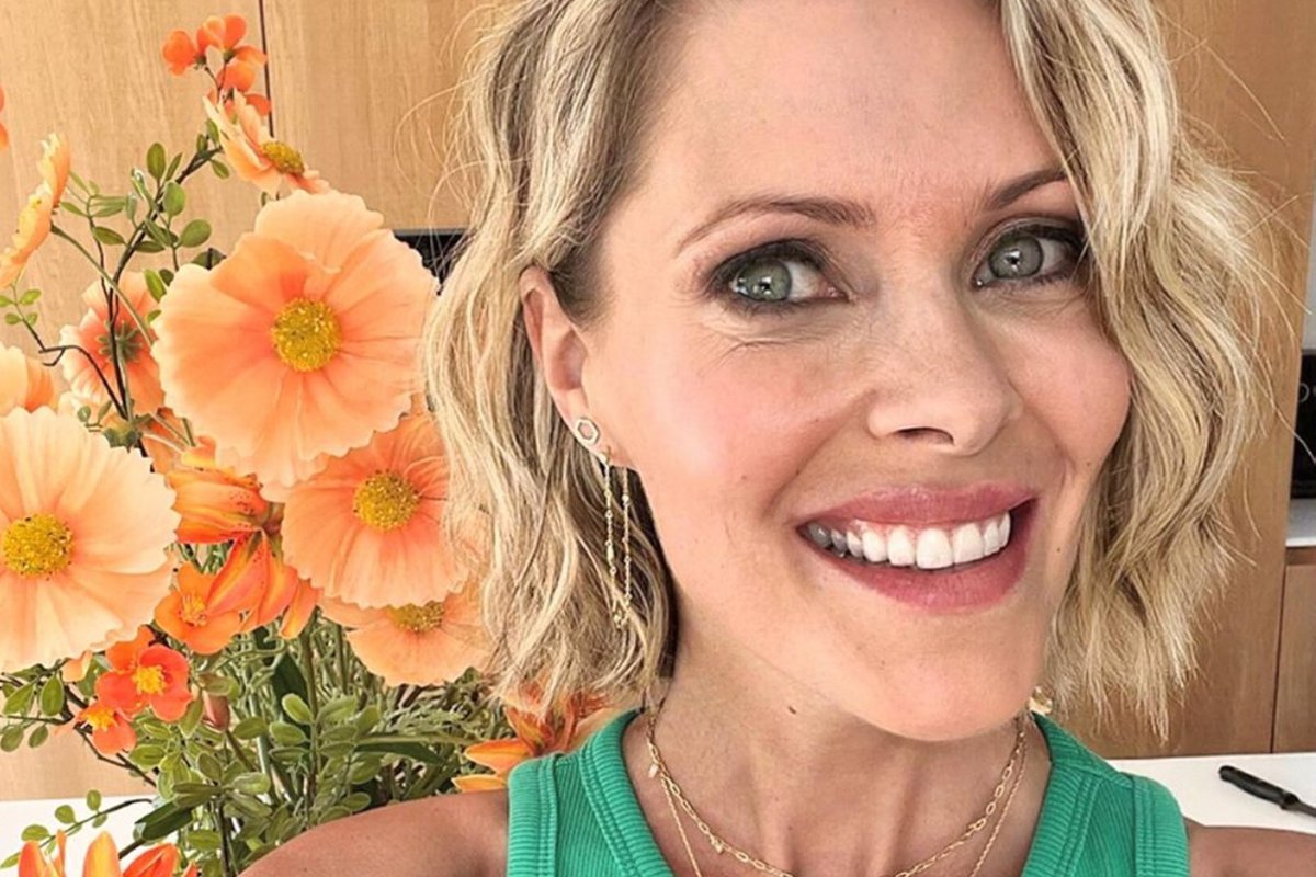 Hanne Troonbeeckx pakt uit met zomerse bikinifoto: “Prachtig!”