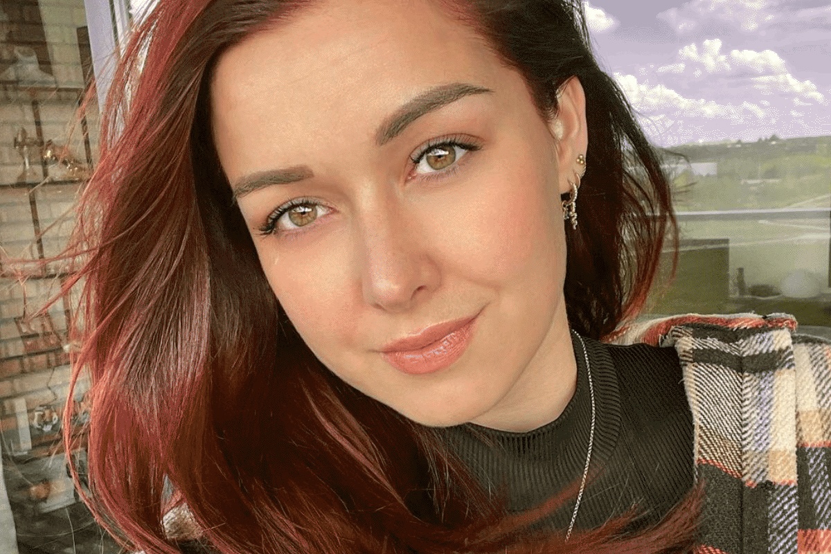 Lotte Vanwezemael deelt straffe bikinifoto: “Net een model!”