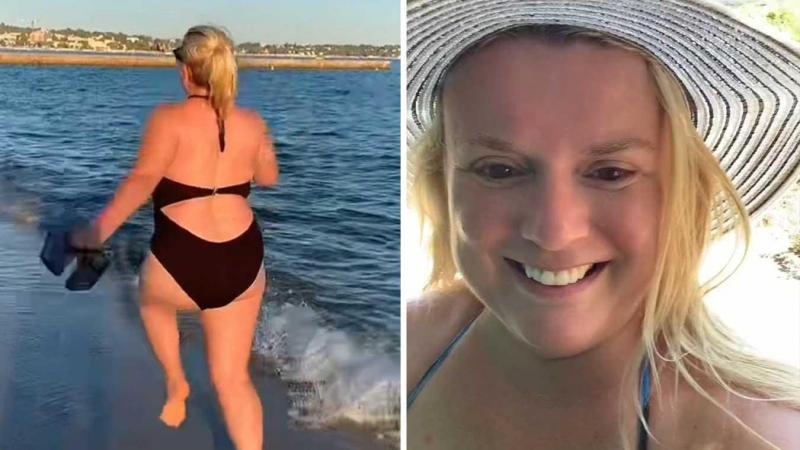 Betty uit ‘Big Brother’ oogst lof in badpak: «Ik wou dat ik evenveel zelfvertrouwen had als jij» (video)