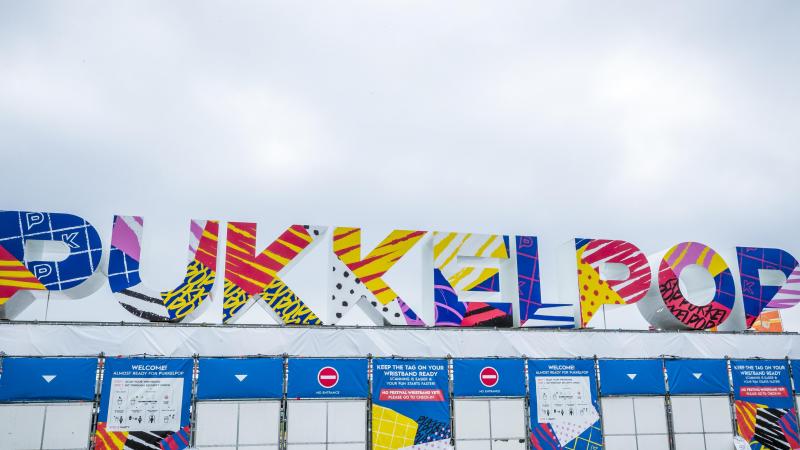 PKP DWNTWN maakt line-up en randanimatie bekend