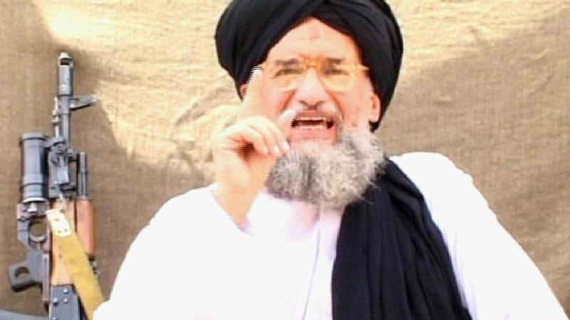 Al Qaeda-leider al-Zawahiri, brein achter 9/11, gedood bij Amerikaanse operatie in Afghanistan
