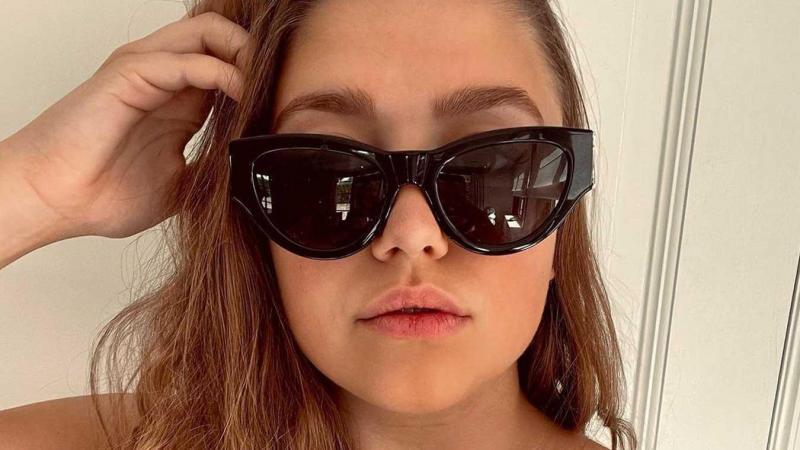 Zita Wauters breekt (opnieuw) met haar vriend