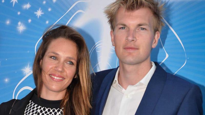 Ex-vrouw van Ruben Van Gucht heeft nieuwe vriend: «Iemand die lief en goed voor me is»