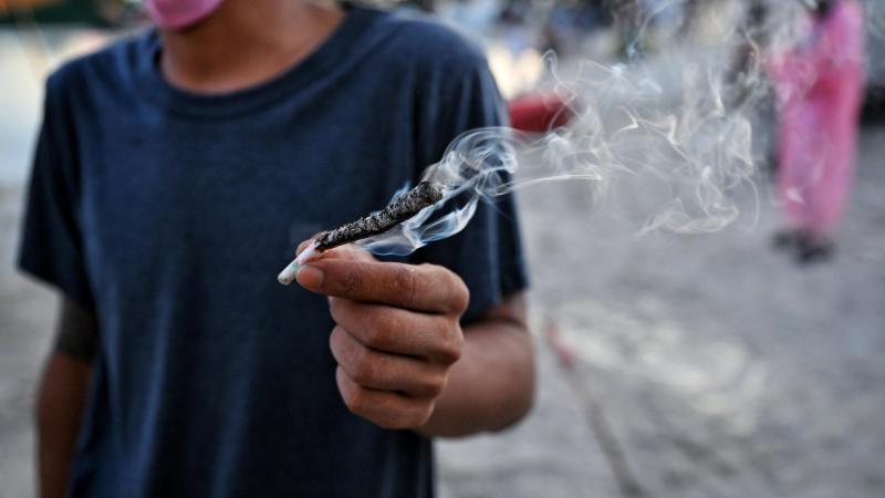 Wordt Thailand het nieuwe Amsterdam? Coffeeshops nemen Bangkok over na decriminalisering cannabis