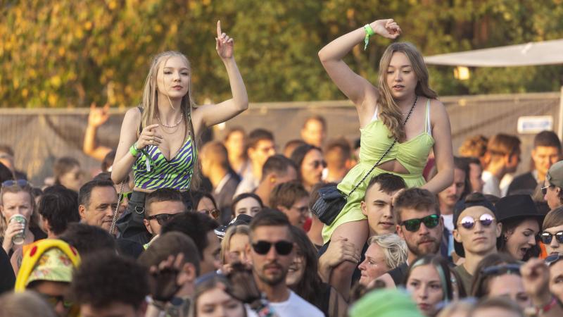 Brussel op budget: Deze Brusselse feestjes zijn deze zomer helemaal gratis