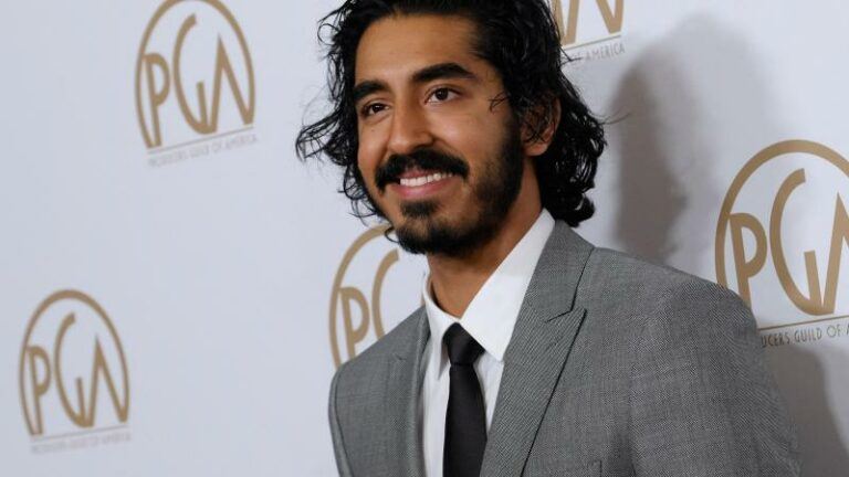 Dev Patel komt tussen in gevecht na mesaanval: «Er zijn geen helden in dit verhaal»