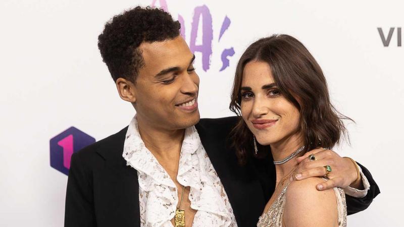 Lize Feryn gaat voortaan als blondine door het leven: «Wow, zo mooi!» (foto)