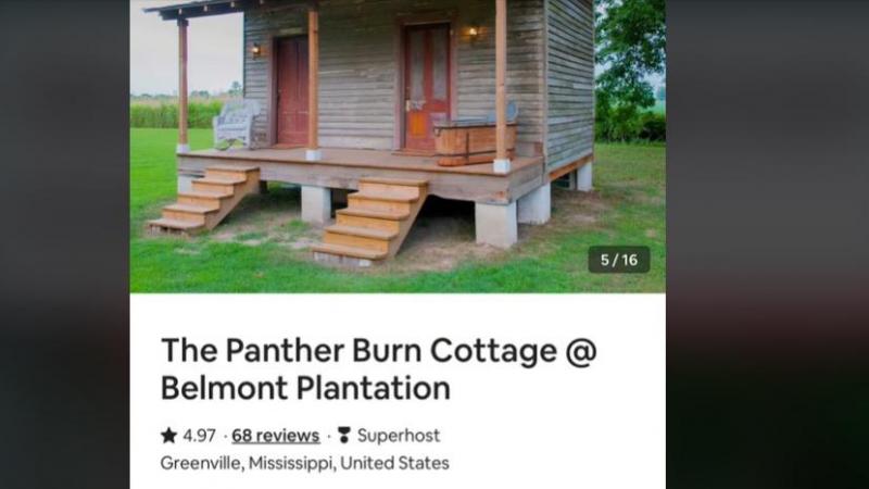 Airbnb haalt slavenhut van website na forse kritiek: «Dit maakt slavernij belachelijk»