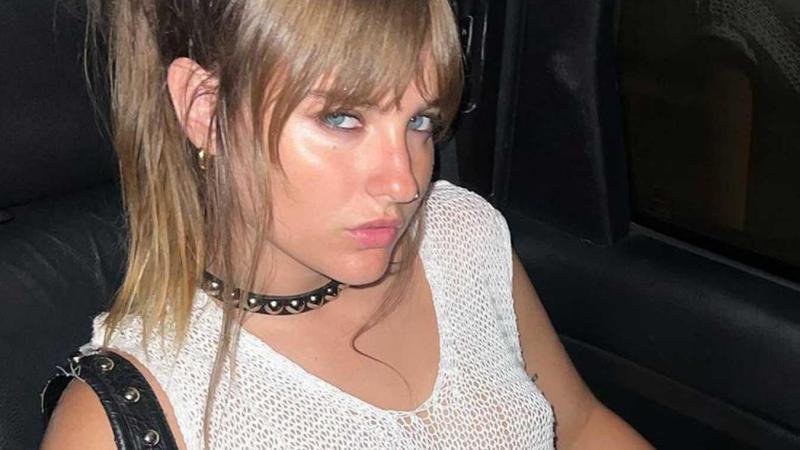 Måneskin-bassiste daagt Instagram uit met tepelfoto: «Eindelijk ongecensureerd!»