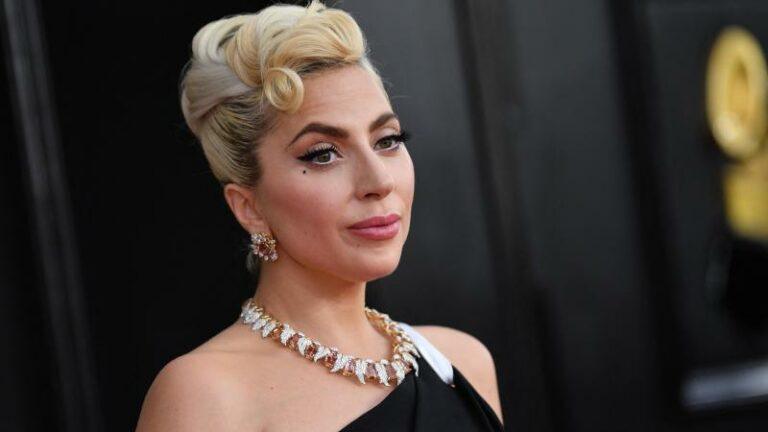 Vier jaar celstraf voor man die hond van Lady Gaga stal