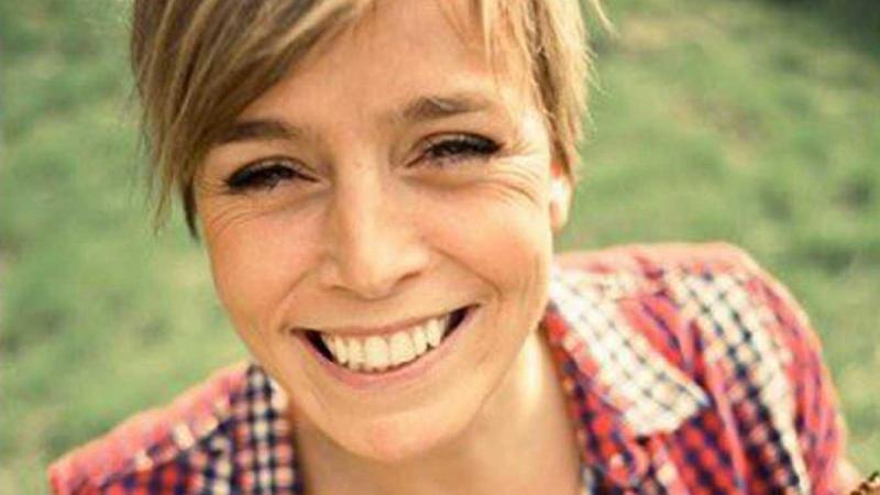 Britt Van Marsenille in alle stilte getrouwd: «Daar gaan we dan» (foto)