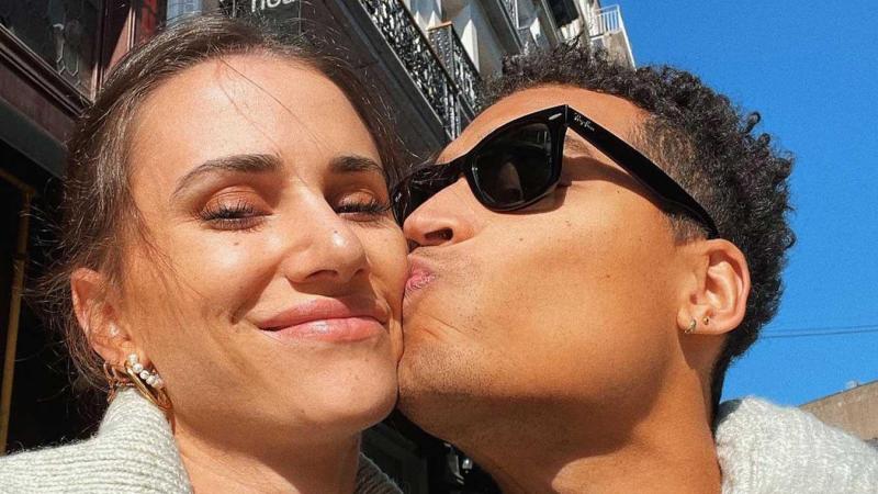 Na blonde Lize Feryn laat nu ook Aster Nzeyimana zijn haar kleuren: «Nee, is dat echt?!» (foto)